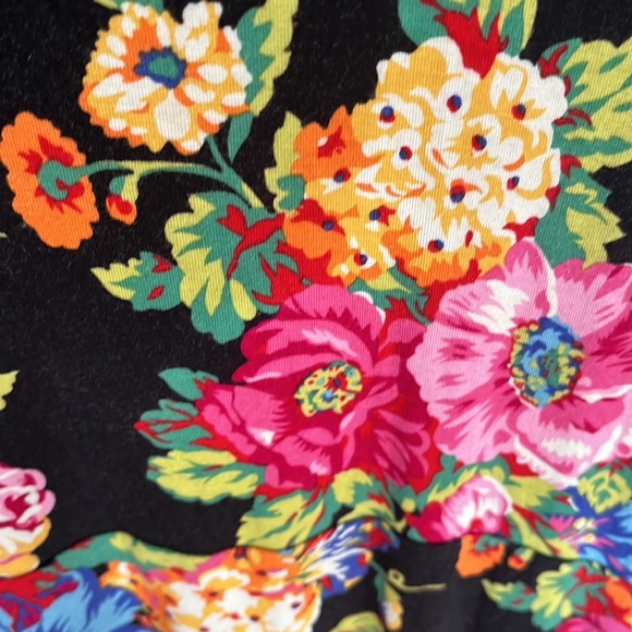 Anthropology turtleneck black dress! - Picture 2 of 4